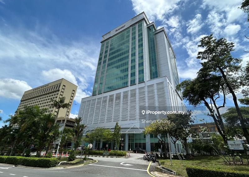 Office for Rent in Seksyen 9, Shah Alam by Sherlyn Chung - iProperty.com.my