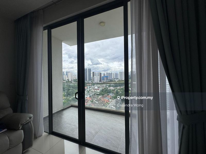 Condominium for Sale in Anjali North Kiara by Casandra Wong - iProperty.com.my