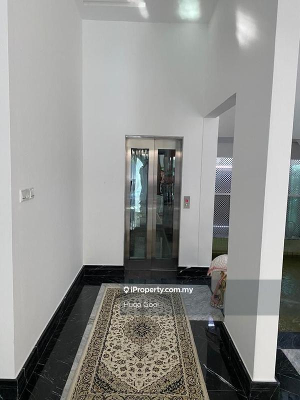 Bungalow House untuk Dijual di Ampang Jaya, Ampang oleh Hugo Gooi - iProperty.com.my