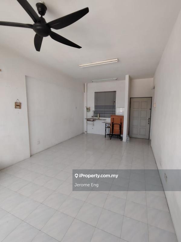 For Sale - Nipah Emas