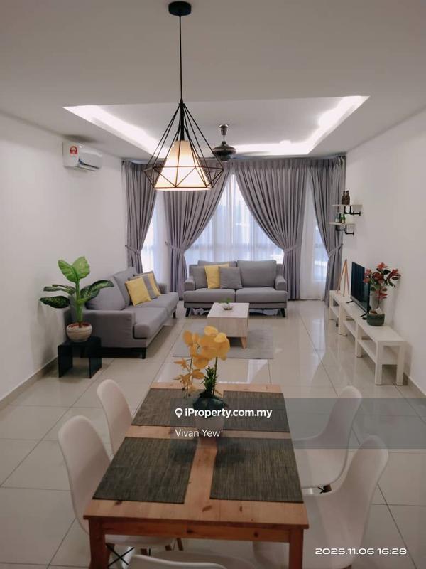 For Rent - Upper East @ Tiger Lane