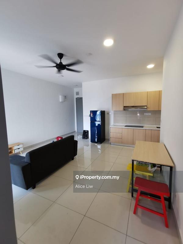 Residensi Servis untuk Dijual di TR Residence oleh Alice Liw - iProperty.com.my