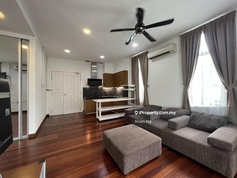 Bungalow House untuk Dijual di Mines Resort City, Seri Kembangan oleh Aivan Ng - iProperty.com.my