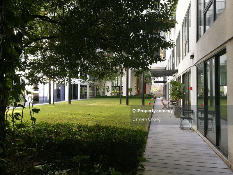 Shop / Office untuk Dijual di Pantai Hill Park, Pantai oleh Damien Chong - iProperty.com.my