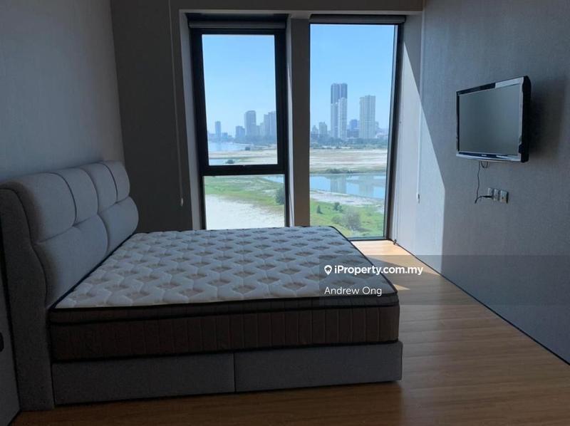 Kediaman Servis untuk Disewa di City of Dreams oleh Andrew Ong - iProperty.com.my