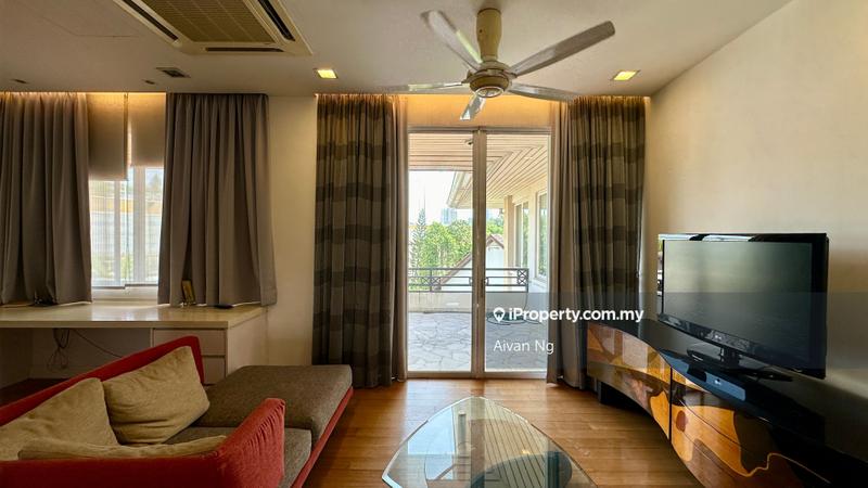 Banglo untuk Dijual di Taman Bukit Pantai, Bangsar oleh Aivan Ng - iProperty.com.my