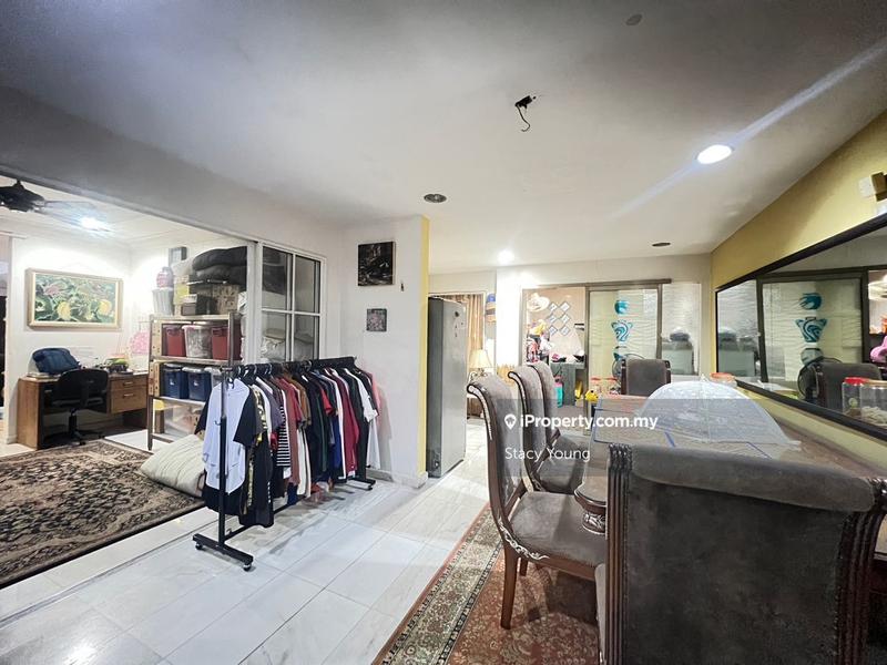 Rumah Berkembar untuk Dijual di Alam Damai, Cheras oleh Stacy Young - iProperty.com.my
