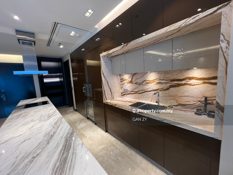 Service Residence for Rent in The Ritz-Carlton Residences by GAN ZY - iProperty.com.my