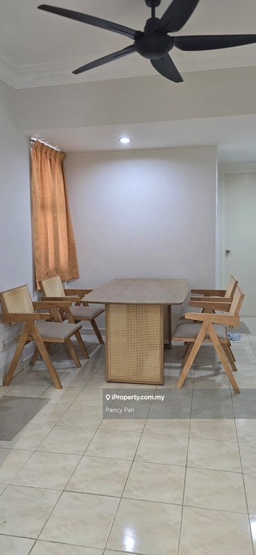 For Sale - Sri Jati 1