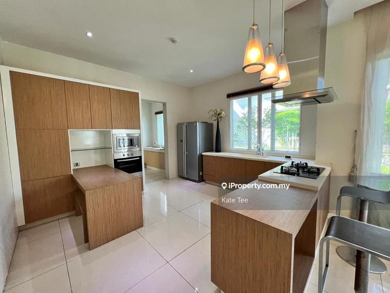 Bungalow House for Rent in East Ledang @Transquility Park, Johor Bahru by Kate Tee - iProperty.com.my