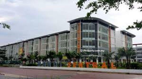 Shop-Office for Sale in Bandar Baru Bangi, Selangor by Celestine Chong - iProperty.com.my