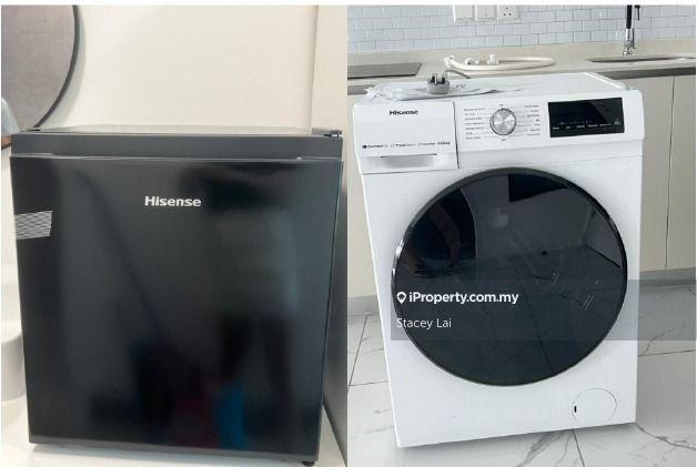 Service Residence for Rent in Cubic Botanical by Stacey Lai - iProperty.com.my