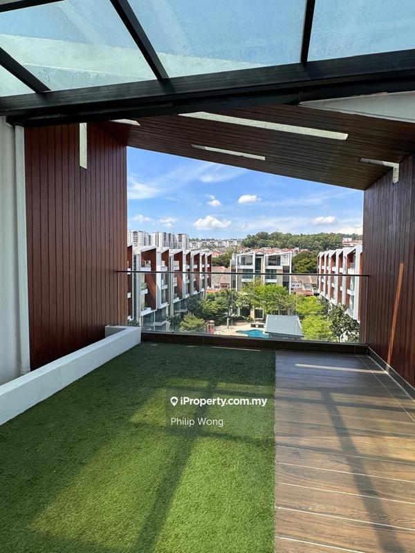 Townhouse for Sale in Taman Jinma, Seri Kembangan by Philip Wong - iProperty.com.my