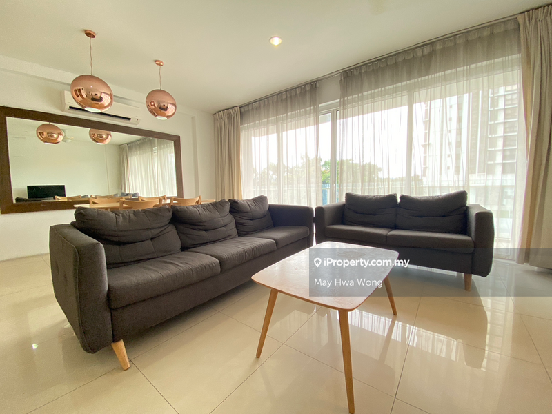 For Rent - Menara Bintang Goldhill