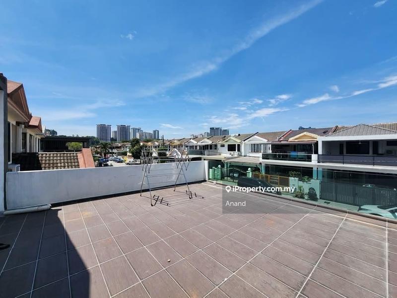 2-storey Terraced House for Sale in Seksyen 2, Taman Kinrara, Puchong by Anand - iProperty.com.my