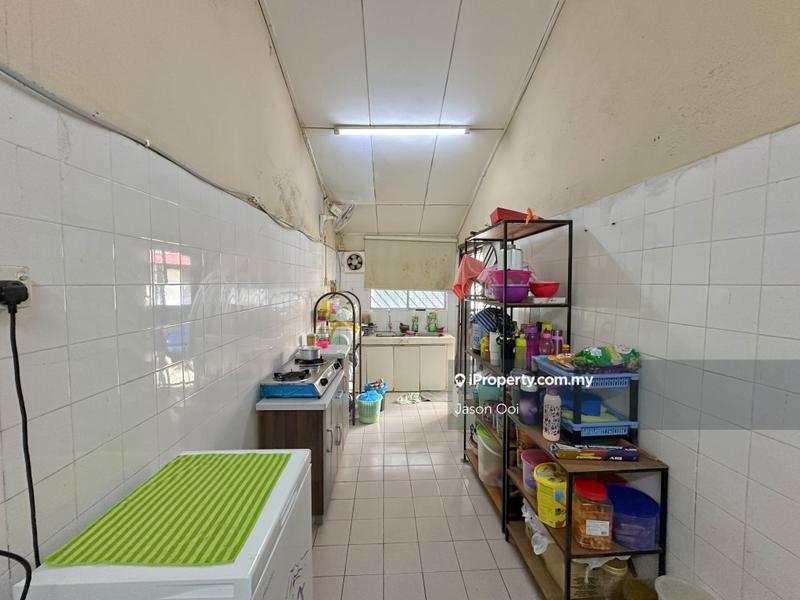 Rumah Berangkai 1.5 Tingkat untuk Dijual di klpff, Shah Alam oleh Jason Ooi - iProperty.com.my
