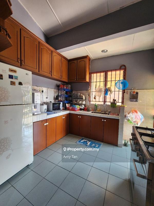 Rumah Berkembar untuk Dijual di Tabuan Desa, Kuching oleh Amy Tan - iProperty.com.my
