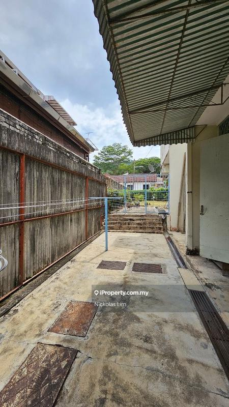 Semi-Detached House for Sale in Mount Erskine, Tanjung Tokong by Nickolas Lim - iProperty.com.my