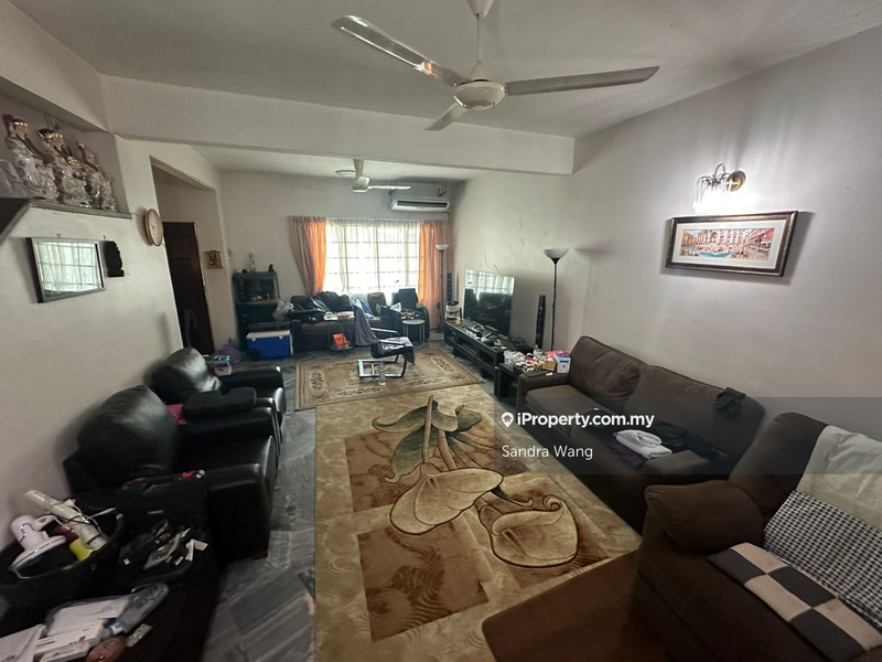Rumah Berangkai 2 Tingkat untuk Dijual di Bandar Utama 7, Bandar Utama oleh Sandra Wang - iProperty.com.my