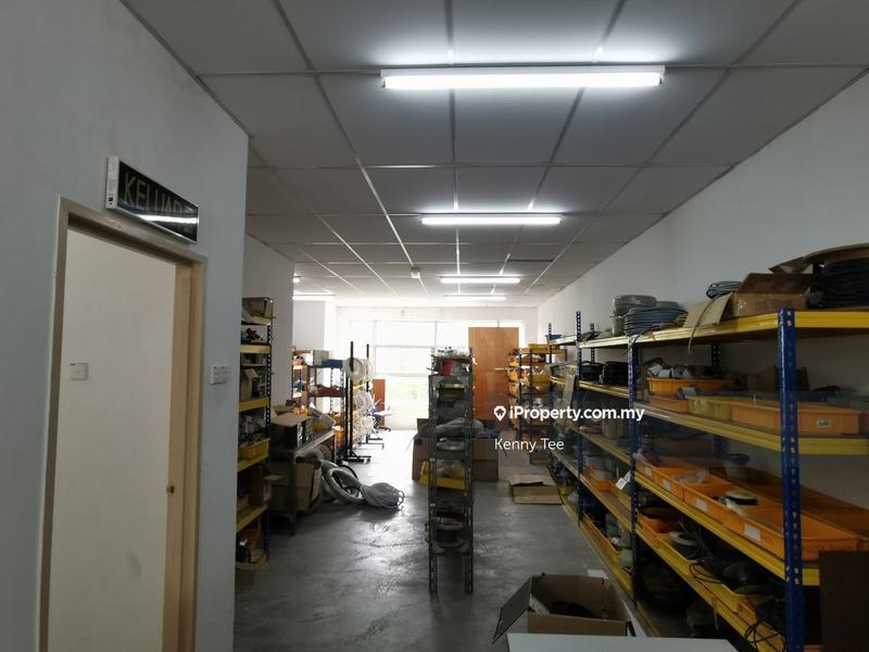 Shop / Office untuk Dijual di Rahang, Seremban oleh Kenny Tee - iProperty.com.my