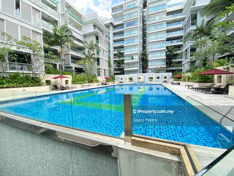 For Sale - U-Thant Residence