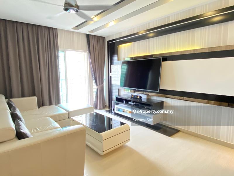 Service Residence for Sale in Metropolitan Square by Sammi Sim - iProperty.com.my