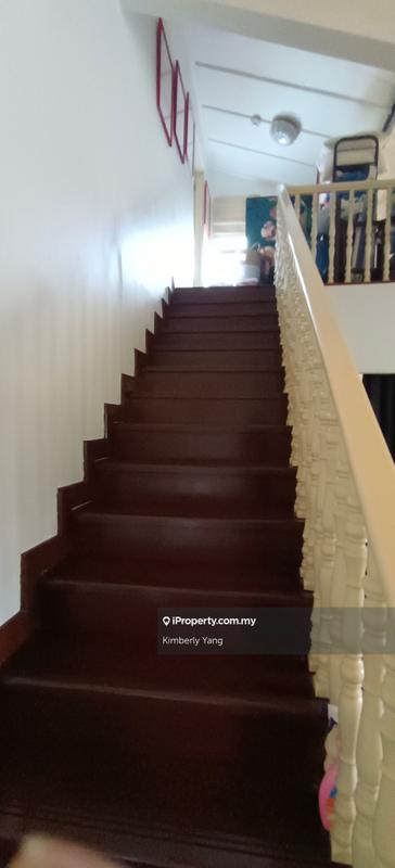 Banglo untuk Dijual di TAMAN AMPANG UTAMA, AMPANG PUTRA, AMPANG POINT, Ampang oleh Kimberly Yang - iProperty.com.my