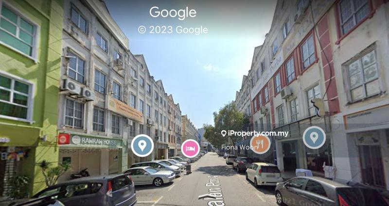 For Sale - Plaza Mahkota