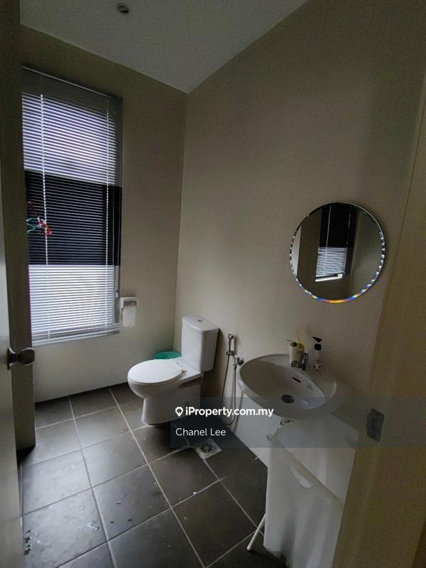 3-storey Terraced House for Sale in Valencia, Sungai Buloh by Chanel Lee - iProperty.com.my
