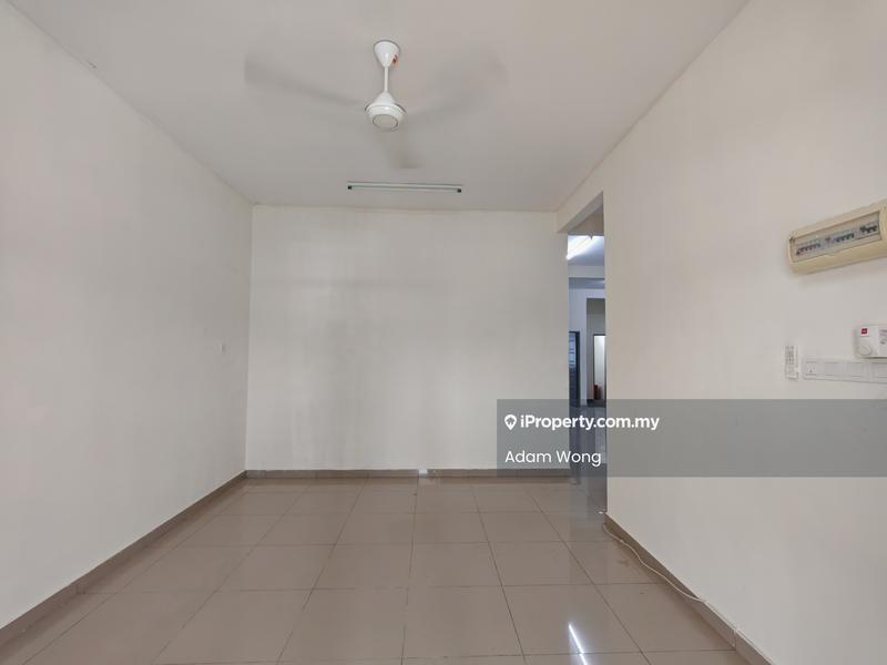 Semi-Detached House untuk Dijual di Taman Bistari Utama, Sungai Petani oleh Adam Wong - Living Room - iProperty.com.my