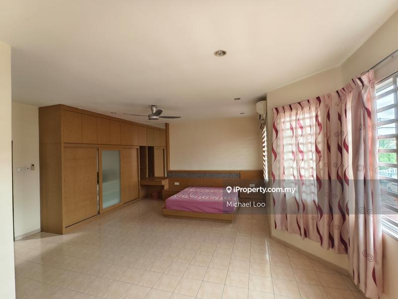 Rumah Berkembar untuk Dijual di Taman Aman Jaya, Bukit Mertajam oleh Michael Loo - iProperty.com.my