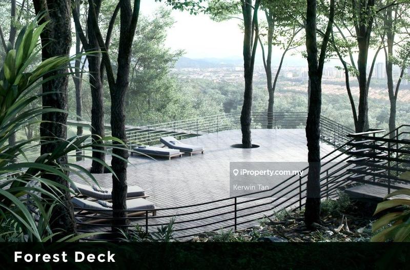 Kondominium untuk Dijual di Damansara Seresta oleh Kerwin Tan - iProperty.com.my