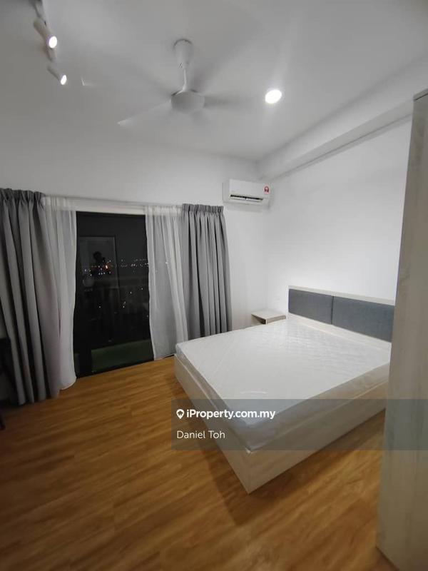 Service Residence for Rent in Armani Soho by Daniel Toh - iProperty.com.my