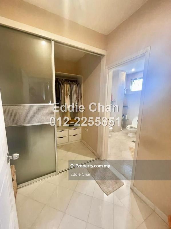 Bungalow House for Sale in Ukay Perdana, Ampang by Eddie Chan - iProperty.com.my