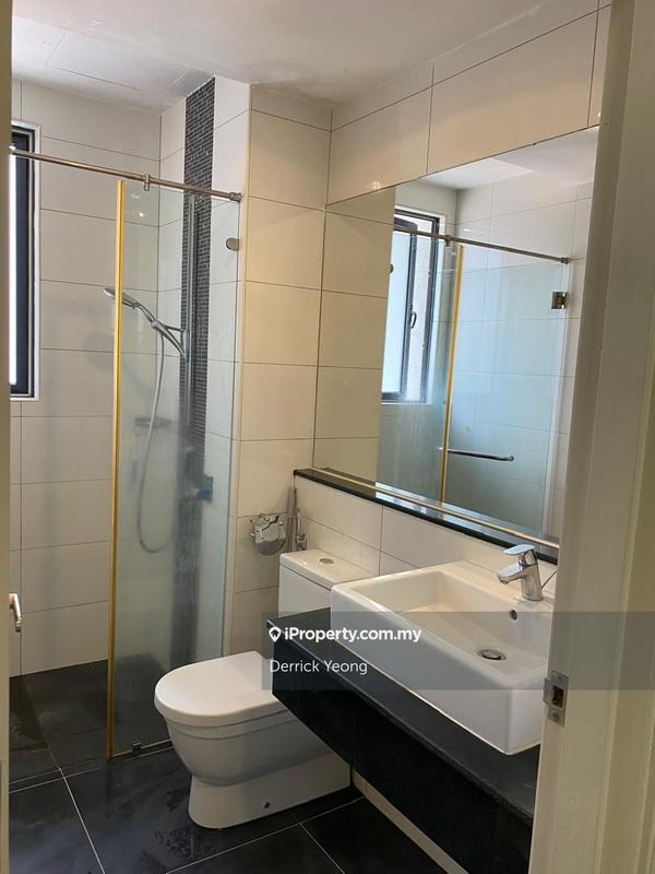 Condominium for Sale in KM1 West by Derrick Yeong - iProperty.com.my