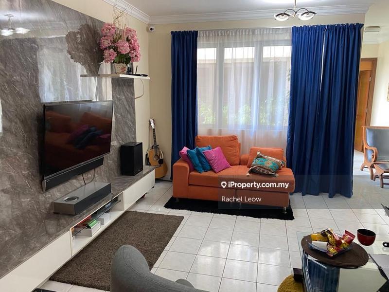 Condominium for Sale in Riana Green Condominium by Rachel Leow - iProperty.com.my