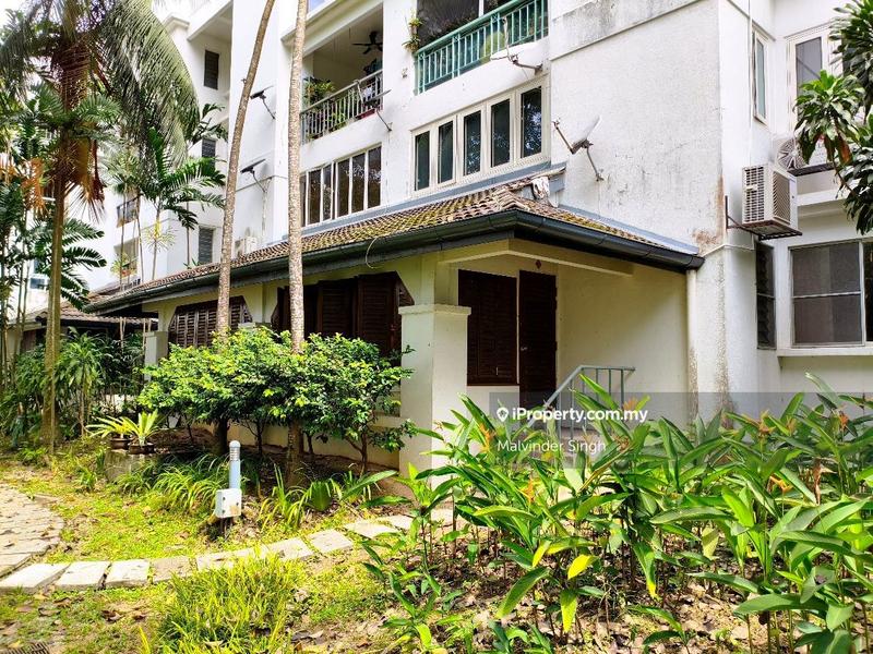 Kondominium untuk Dijual di Ampang 212 oleh Mel Walia - iProperty.com.my