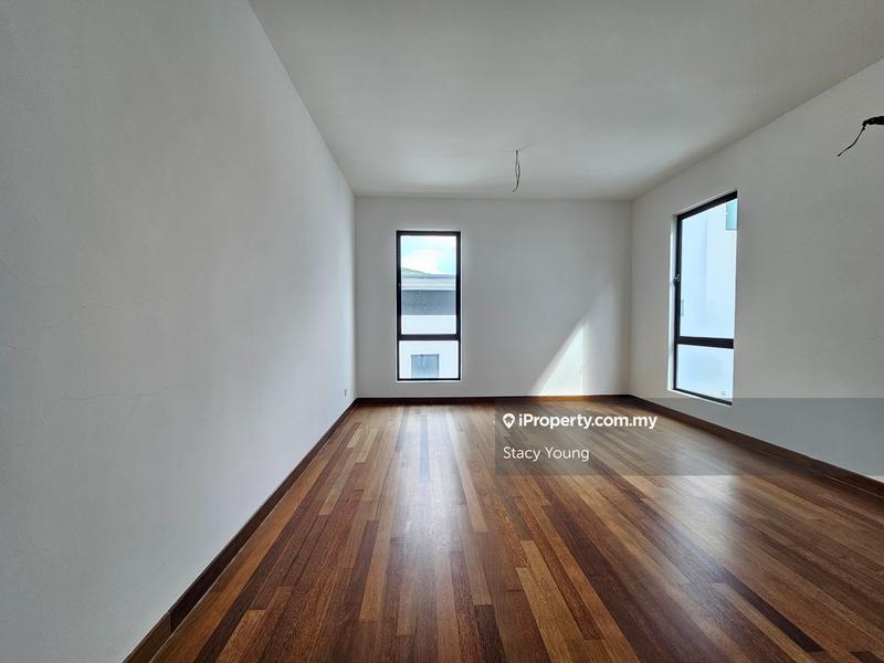 Rumah Berkembar untuk Dijual di Wira Heights, Bandar Sungai Long oleh Stacy Young - iProperty.com.my