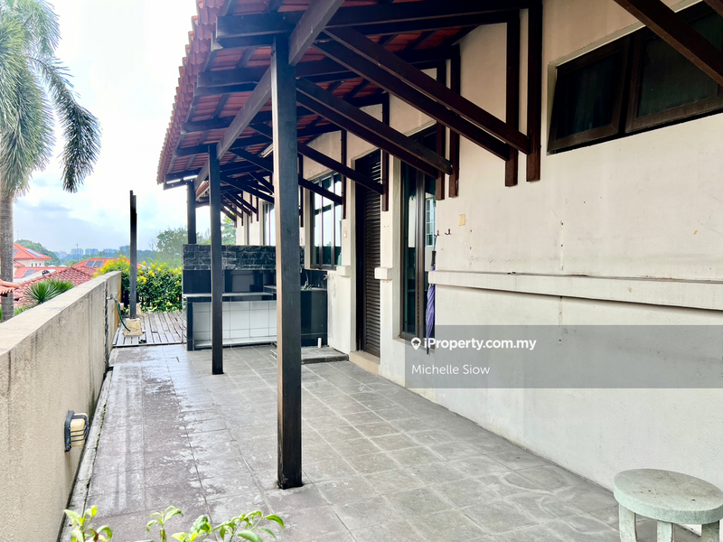 Banglo untuk Dijual di Saujana Impian, Kajang oleh Michelle Siow - iProperty.com.my