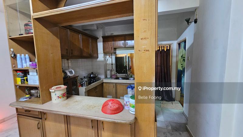 Pangsapuri untuk Dijual di Sri Jelatek oleh Belle Foong - iProperty.com.my