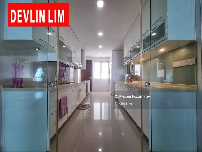 Condominium for Sale in Bayu Ferringhi Condominiums by Devlin Lim - iProperty.com.my
