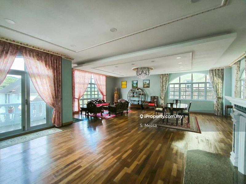 Bungalow House for Sale in The Smurf, Tanah Rata, Pahang, Tanah Rata by S. Melisa - iProperty.com.my