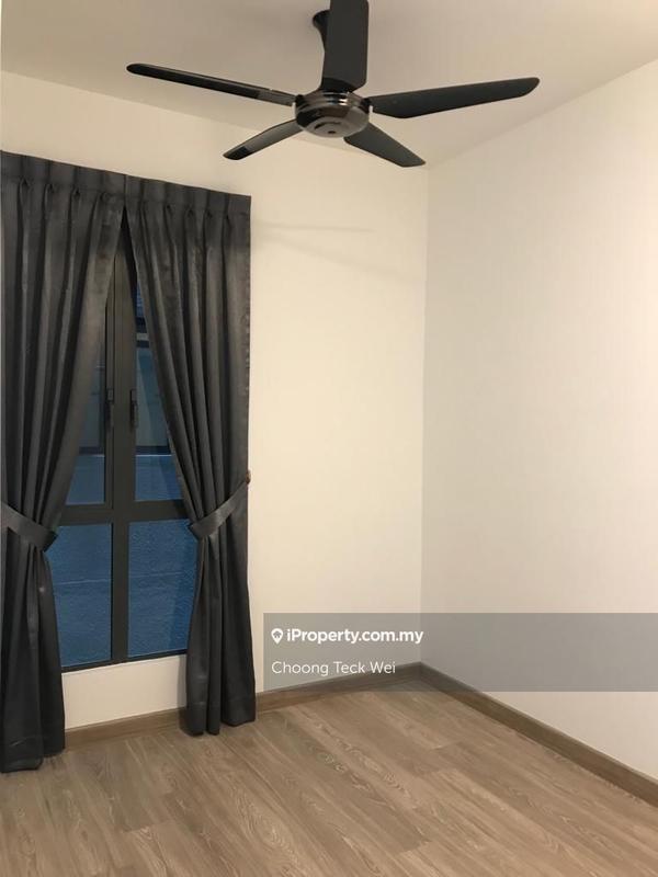Service Residence for Sale in Danau Kota Suite Apartments by Choong Teck Wei - iProperty.com.my