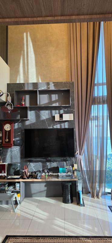 Pangsapuri untuk Dijual di Almas oleh Gyden Heng - iProperty.com.my