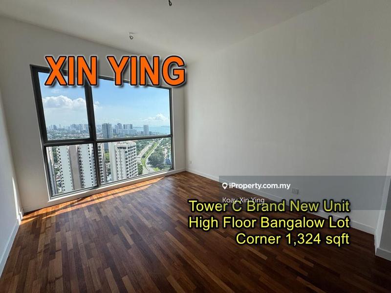 For Sale - Triuni Residences