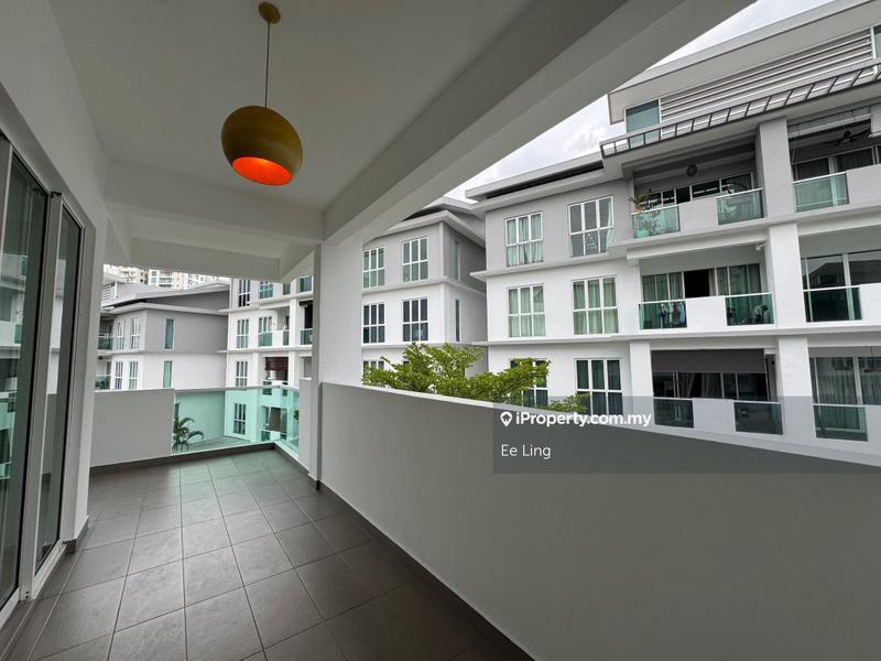 Condominium for Rent in Subang Parkhomes by Ee Ling - iProperty.com.my
