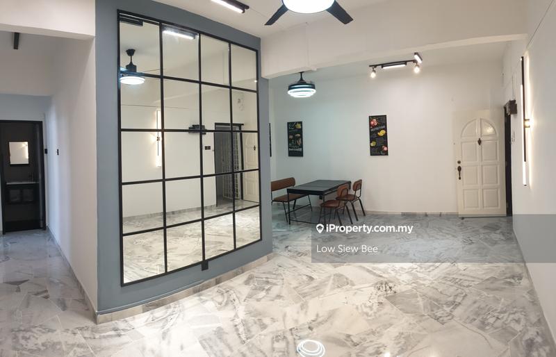 For Sale - Subang Perdana Goodyear Court 7