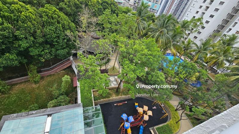 Condominium for Sale in Kiaramas Sutera by Jeniffer Lim - iProperty.com.my