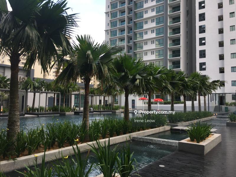 Condominium for Sale in Ascenda Residence @ Skyarena by Irene Leow - iProperty.com.my