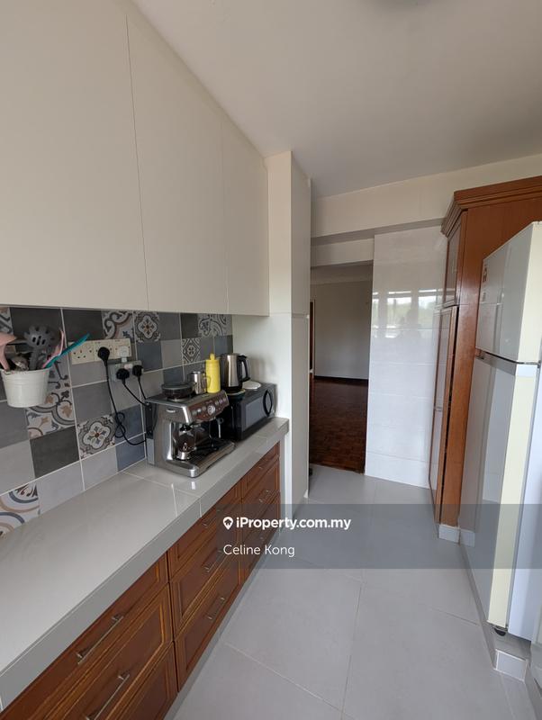 Condominium for Sale in O.G. Heights by Celine Kong - iProperty.com.my